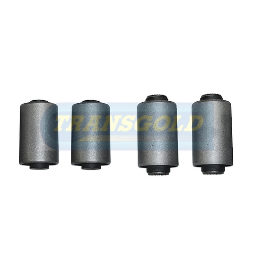Transgold Front Control Arm Lower Bushes  SK1269