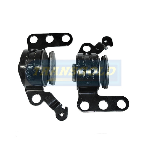 Transgold Rear Control Arm Lower Inner F Bush Kit SK1308