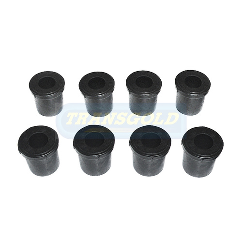 Transgold Rear Spring R Bush Sk1360 Rear