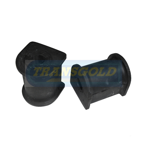 Transgold (dr) Landrover Discovery 2 Rear Sway Bar Bush Kit (w/out A.c.e) Id=18.5mm SK1459