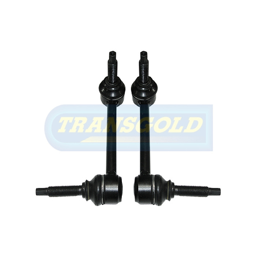 Transgold Front Sway Bar Link Set SK1470