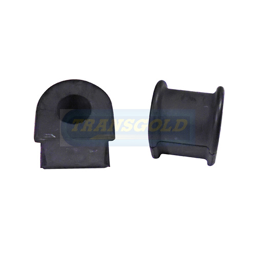 Transgold (dr) Mazda Mx5 05-14/ Rx8 03-on Front Sway Bar Bush Kit SK1682