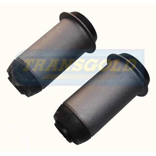 Transgold Front Lower Control Arm Bush Kit SK174
