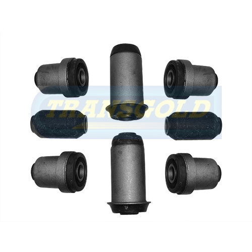Transgold Front Suspension Bush Kit SK176