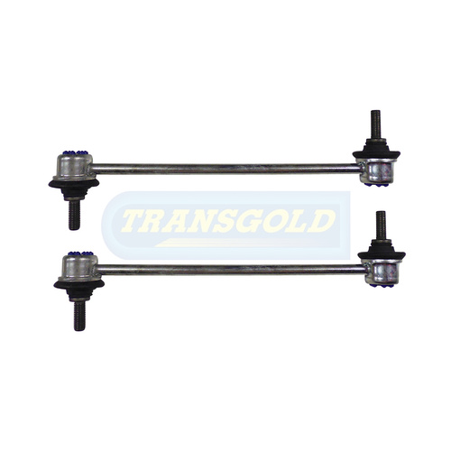 Transgold Front Sway Bar Link Kit 1008-0660 SK1801