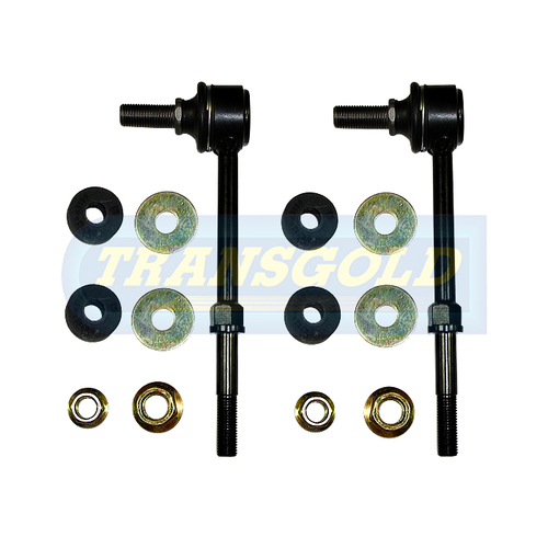 Transgold Rear Sway Bar Link Kit SK1858