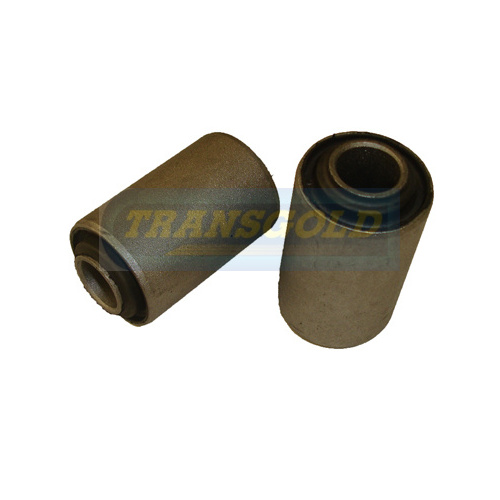 Transgold (bk) Nissan Navara D22 1998-2004 4wd Rear Spring Eye Bush Kit F SK193