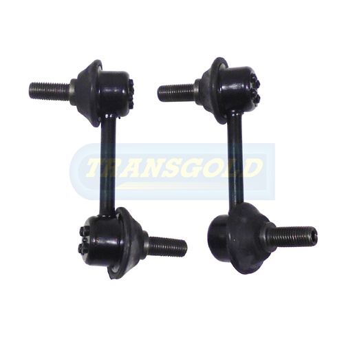 Transgold Front Sway Bar Link Kit SK2052