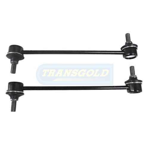 Transgold Front Sway Bar Link Kit SK2135