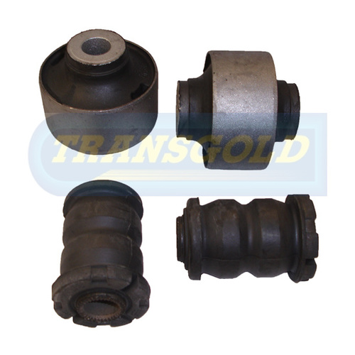 Transgold Front Suspension Bush Kit SK214