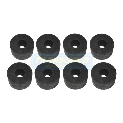 Transgold Front Shock Absorber Bush Kit SK2150