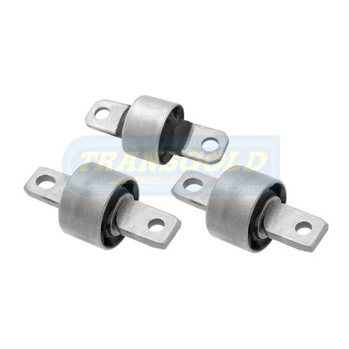 Transgold Rear Trailing Arm Bush Kit SK2244