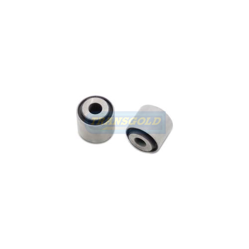 Transgold Rear Upper Control Arm Bush Kit SK2249