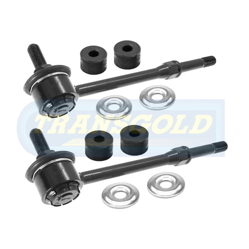Transgold Rear Sway Bar Link Kit SK2375