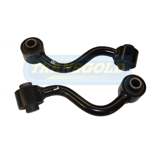 Transgold Rear Sway Bar Link Kit SK242