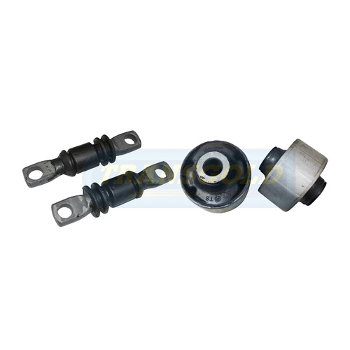 Transgold Front Control Arm Bush Kit (4Pcs) SK2525