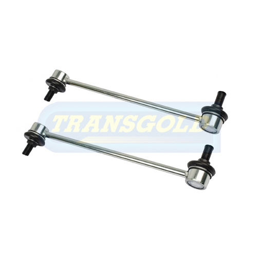 Transgold Front Sway Bar Link Kit SK2565