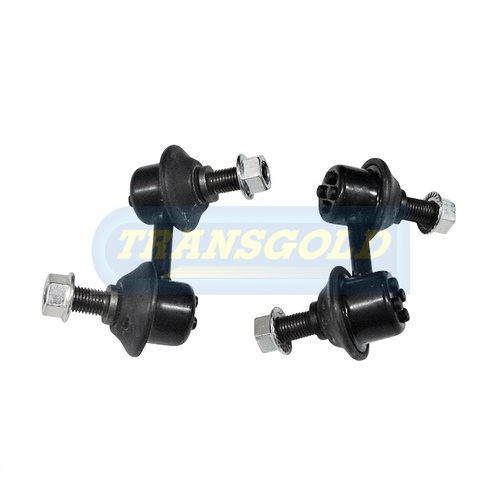 Transgold Front Sway Bar Link Kit SK305