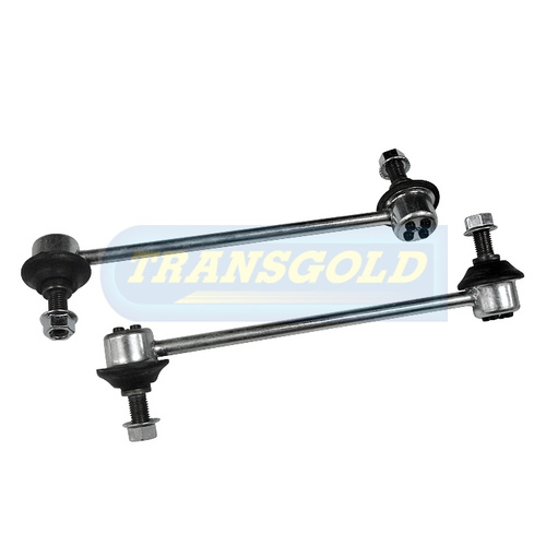 Transgold Rear Sway Bar Link Kit (both Sides) SK483 WSL97919