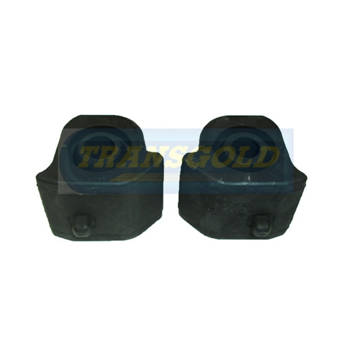 Transgold Front Sway Bar Mount Bush Kit 20mm Id SK512