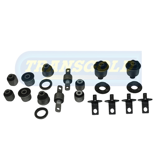 Transgold (bk) Honda Civic 06-12 Rear Susp. Bush Kit SK519