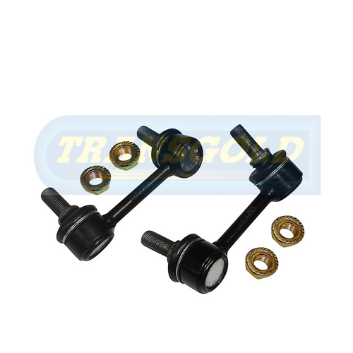 Transgold Front Sway Bar Link Kit SK625