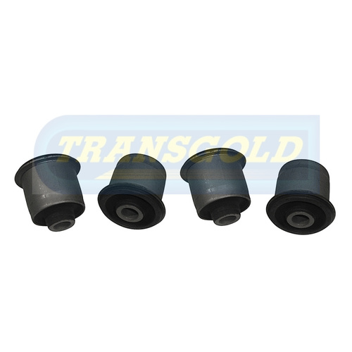 Transgold (bk) Kia Sorento 03-09 Front Upper Arm Bush Kit SK631