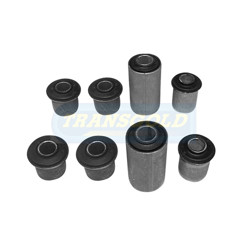 Transgold Front Suspension Bush Kit SK653