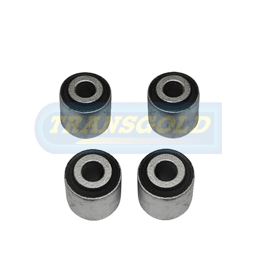 Transgold Rear Lower Control Arm Bush Kit SK706
