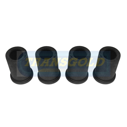 Transgold Rear Upper Spring Shackle Bush Kit SK779