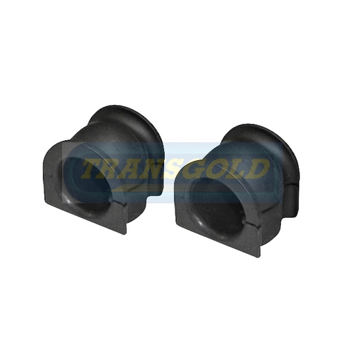 Transgold (dr) Odyssey 95-98 Front Sway Bar Bush Kit (29mm Id) SK822