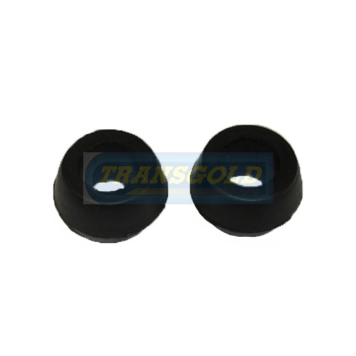 Transgold Shock Bush 16mm Id 28mm Eye SK862
