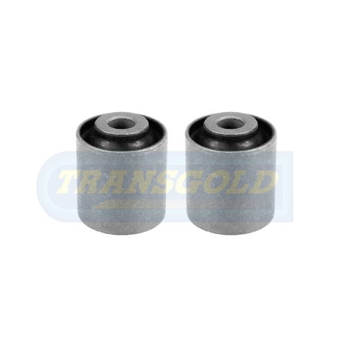 Transgold Front Lower Outer Control Arm Bush Kit SK902