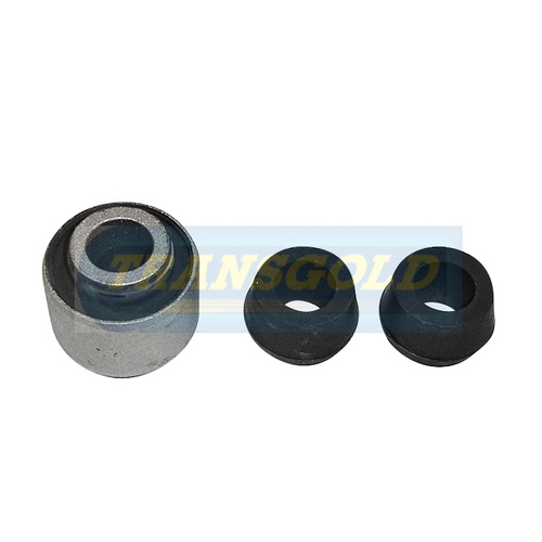 Transgold (bk) Suzuki Ignis 03-08 Rear Pan Rod Bush Kit SK980