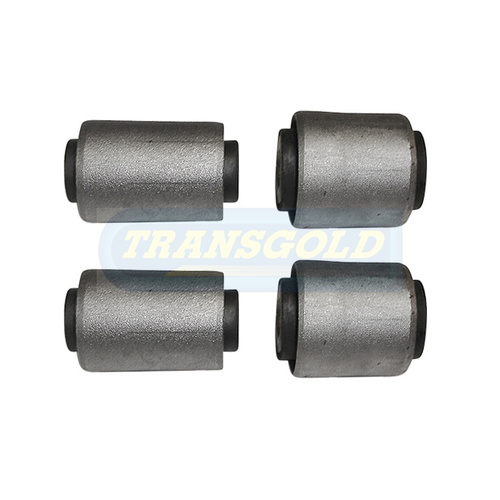 Transgold Rear Lower Control Arm Bush Kit SK985