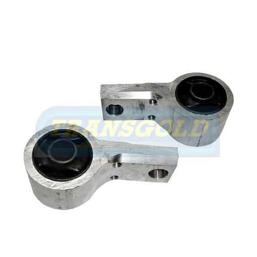 Transgold Front Lower Control Arm Rear Bush Kit SK993