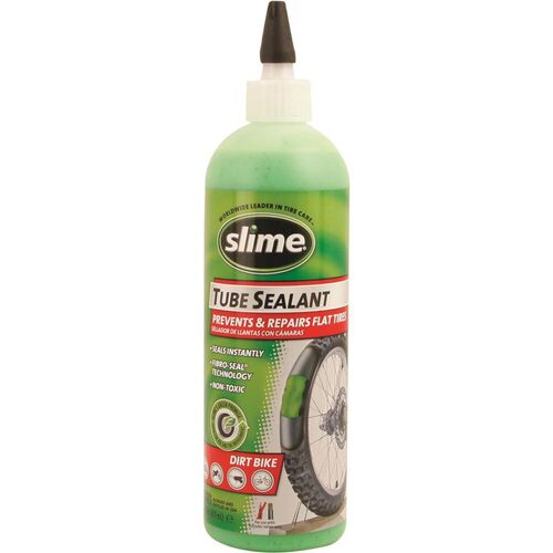 Slime 10004 store tube repair sealant