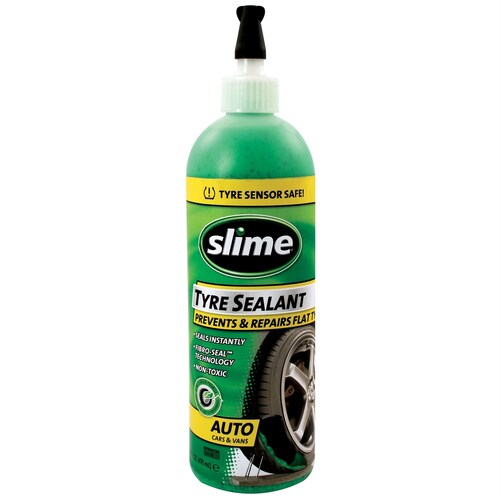Slime Tyre Sealant - 473mL 10011