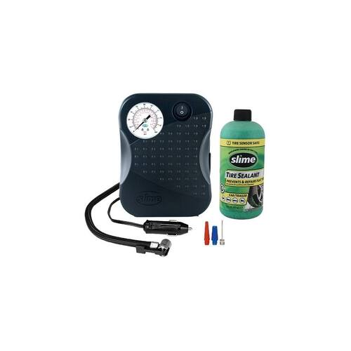 Slime Smart Spare Rep Kit SLI-50107 50107