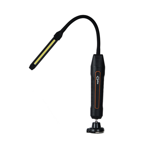 Exelite Slim & Bendy Worklight & Torch SLIMBENDY