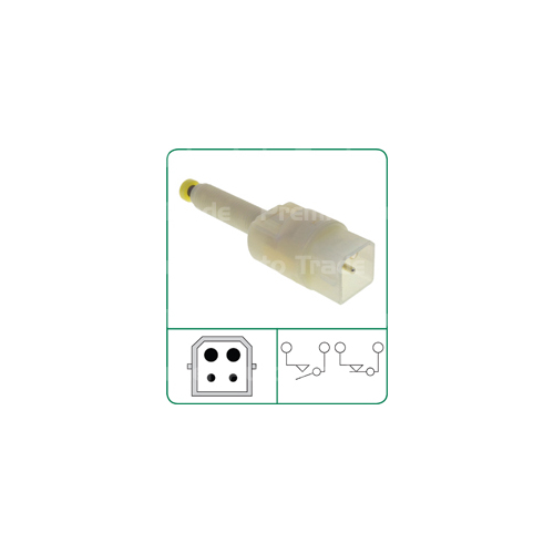 Pat Brake Stop Light Switch SLS-031