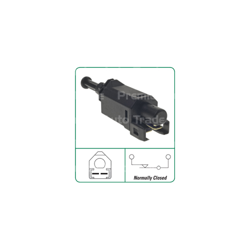 Pat Brake Stop Light Switch SLS-071