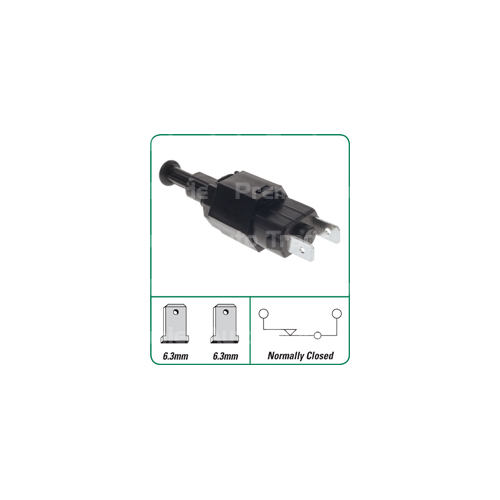 Pat Brake Stop Light Switch SLS-085