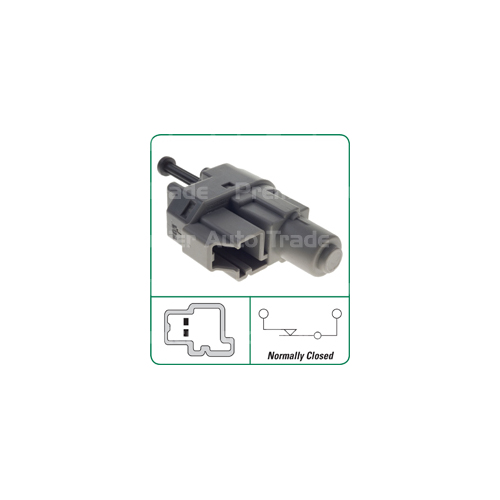 Pat Brake Stop Light Switch SLS-109