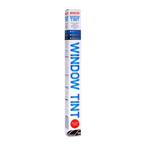 Altrex Window Tint - Smoke 35%vlt 300x50cm SM35