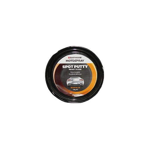 Rustoleum Motospray Spot Putty Pink 150g  SP200 SP200