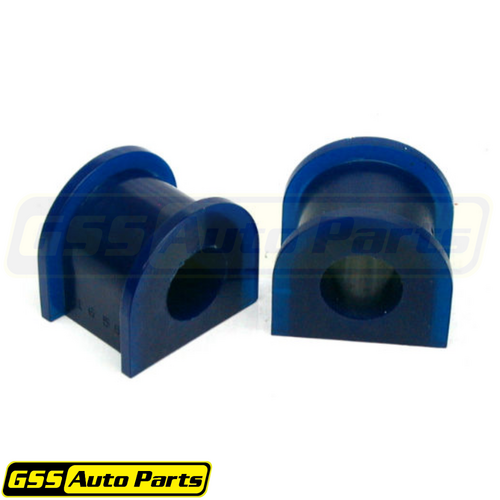 Superpro Front Sway Bar Mount Bushes PC) 25mm SPF1658-25K