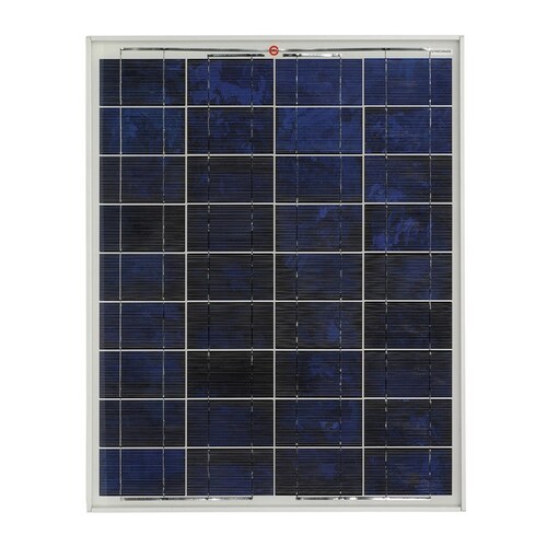 Projecta 12V 40W Fixed Solar Panel SPP40