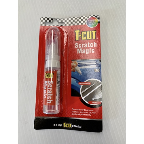 T-CUT Scratch Magic Scratch Remover SRP008 SRP010
