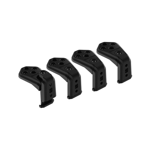 Rhino-Rack Ssit Stow It Starter Kit 4 Pack SSIT
